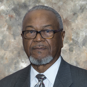 Fundraising Page: Richard M. Roberts